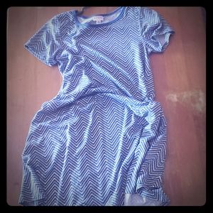 LuLaRoe Carly Dress